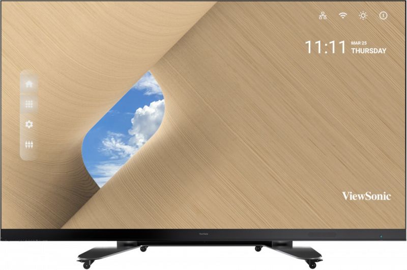 ViewSonic Direct View LED Moniteur dvLED 135