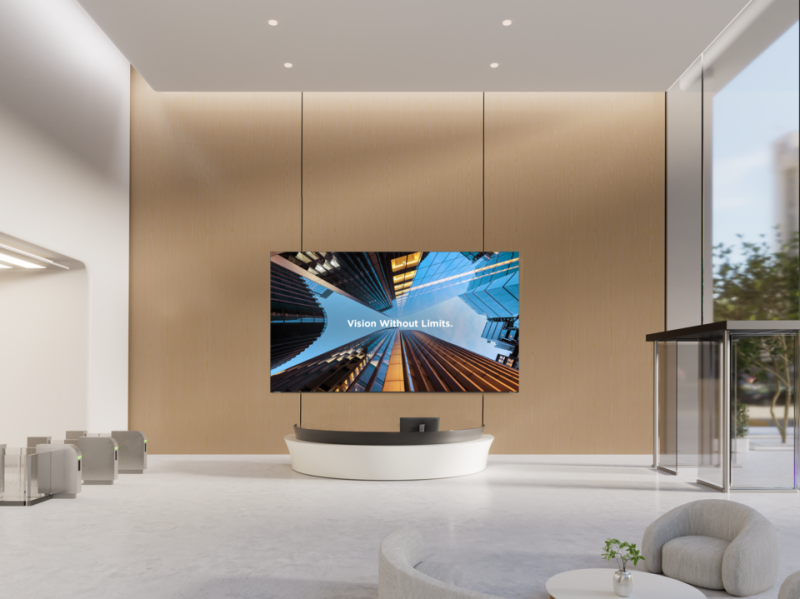 ViewSonic Direct View LED LDE217-253