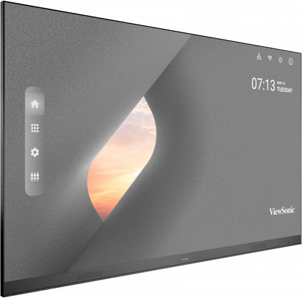 ViewSonic Direct View LED Ecran dvLED 135