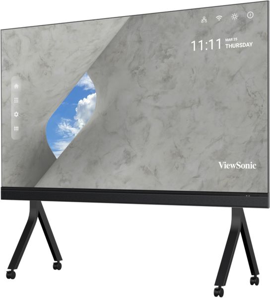 ViewSonic Direct View LED Écran 136