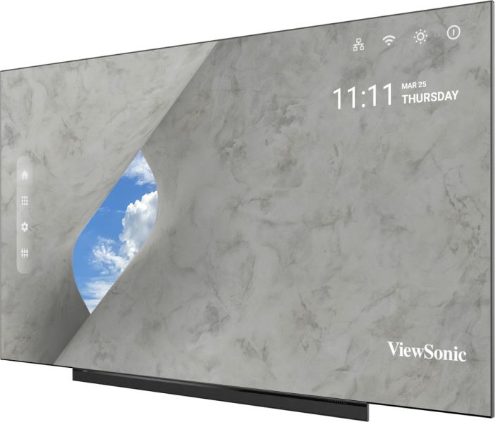 ViewSonic Direct View LED Écran 231