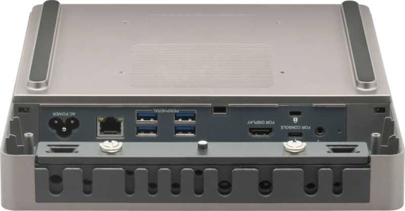 ViewSonic Pour les salles Microsoft Teams MPC310-W31-TU (Partie de TRS10)