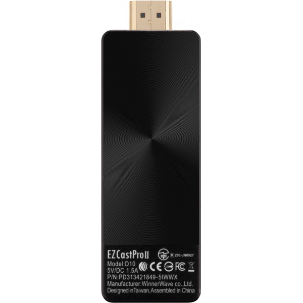 ViewSonic Accessoires pour Écrans d'Affichage Professionnels VSR100