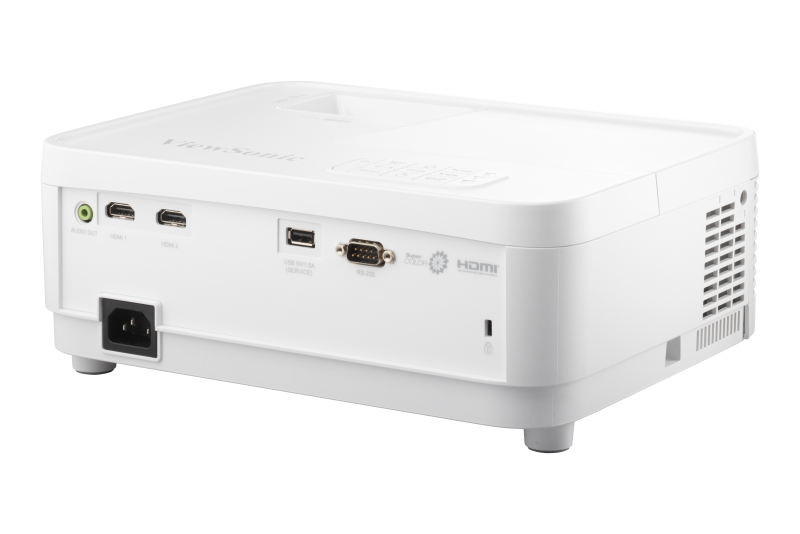 ViewSonic Vidéoprojecteurs PX700HDHE