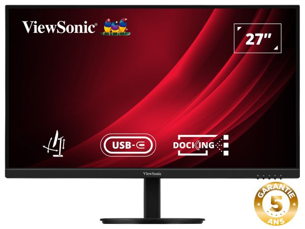 VG2709U-2K Photos du produit