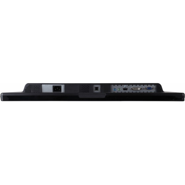 ViewSonic Moniteurs LED Écran tactile Pc 24