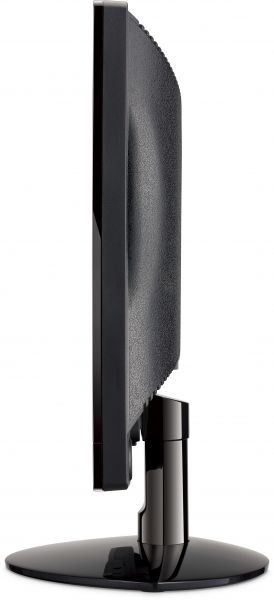 ViewSonic Moniteurs LED VA2037m-LED
