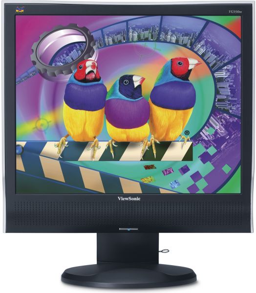 ViewSonic Moniteurs LED VG930m