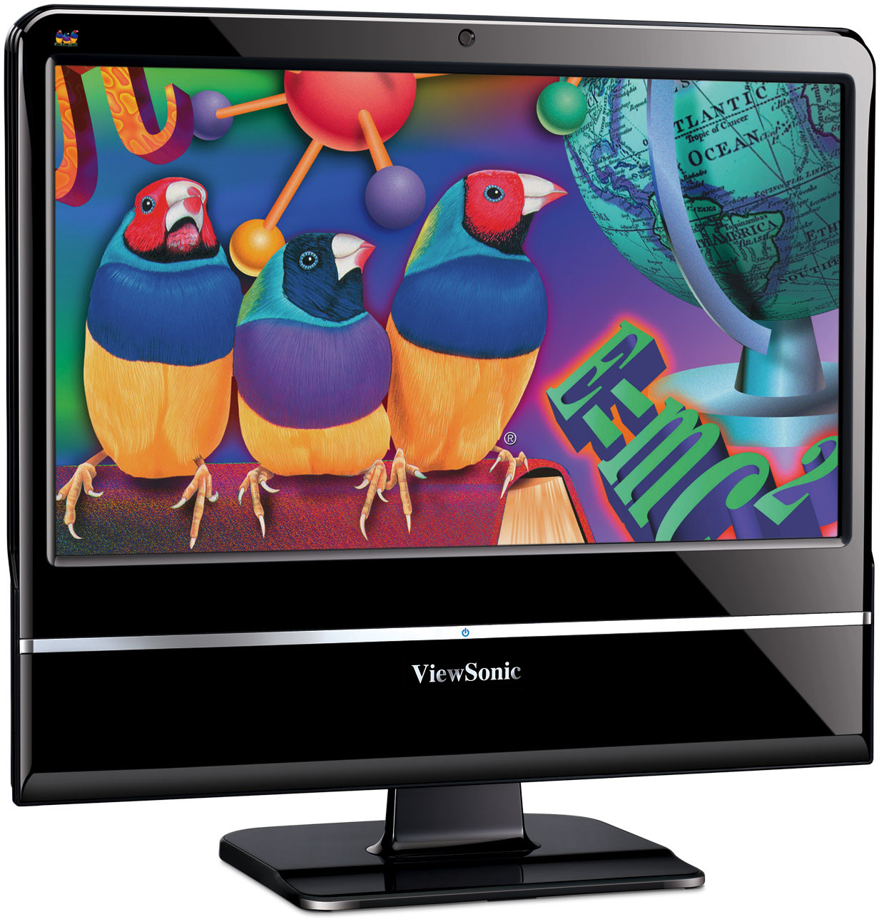 All-in-One Pc 19" Pouces VPC100