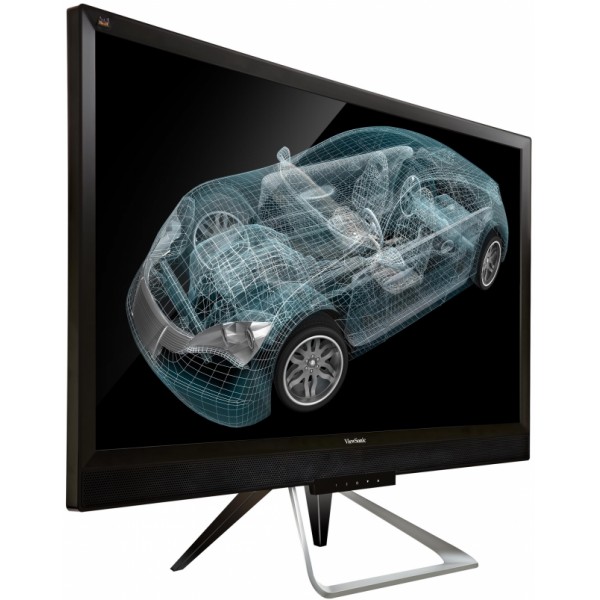ViewSonic Moniteurs LED VX2880ml