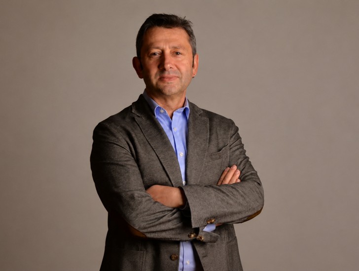 Hasan Koçyiğit, VP East Europe and MEA Sales and Marketing at ViewSonic