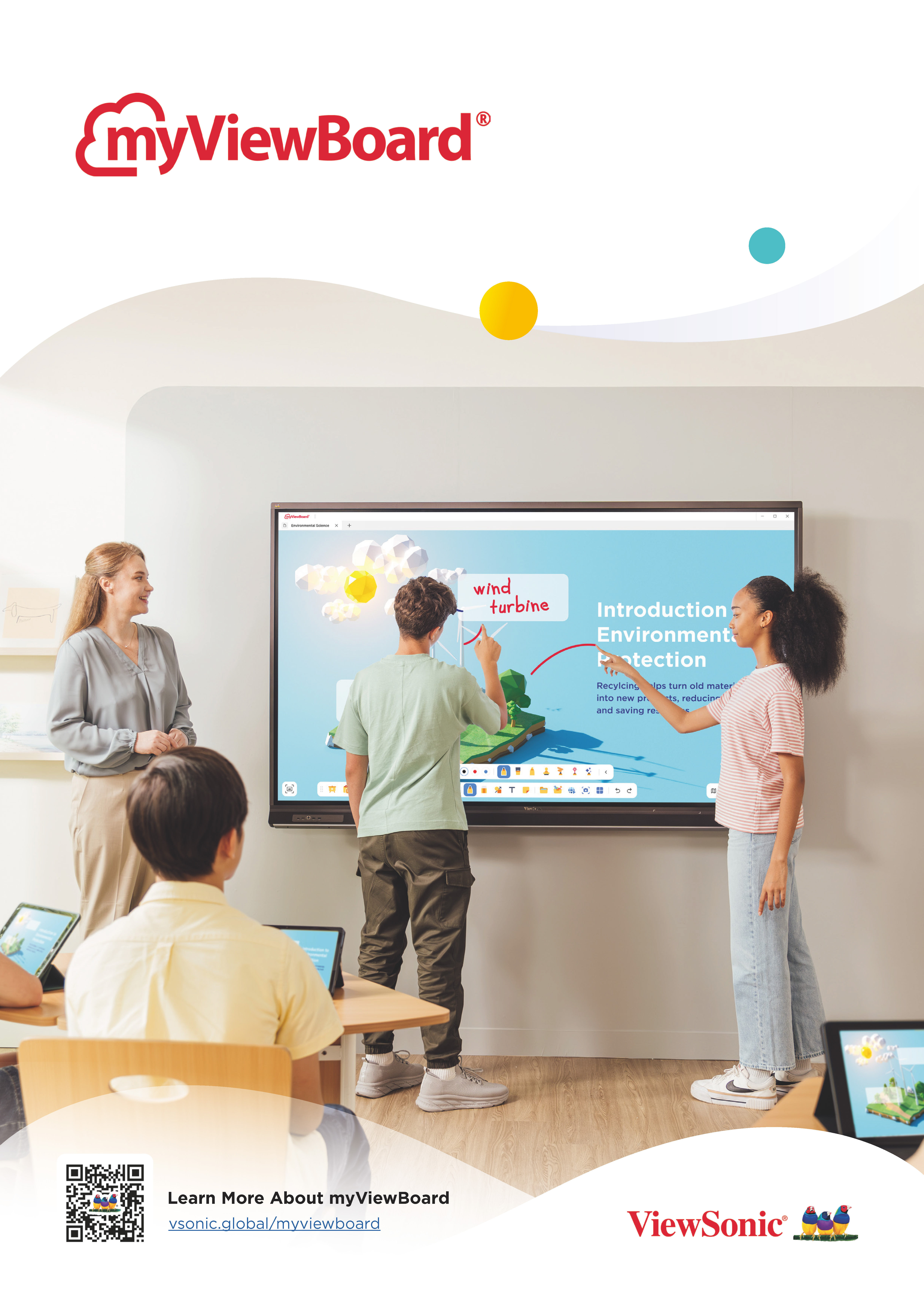 myViewBoard Handbook