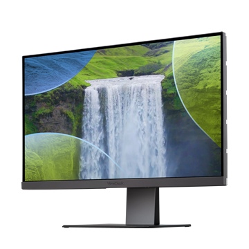 ColorPro VP2788-5K monitor prize