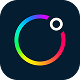 ColorPro Sense icon for color sampling and palette creation for creators