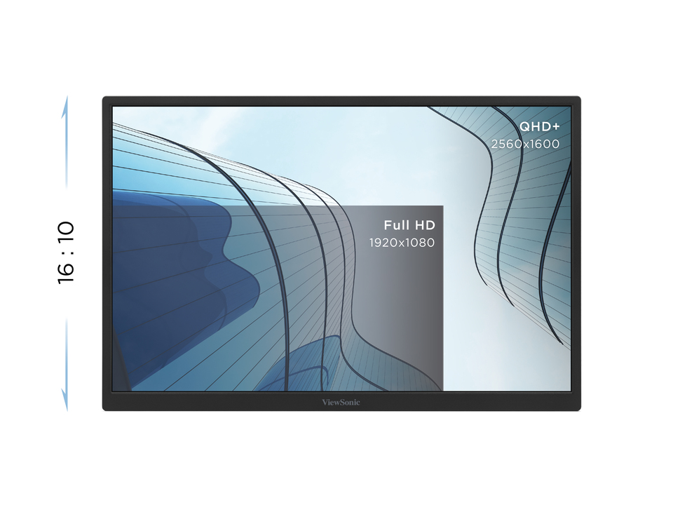 Maximize Productivity with Enhanced View 1