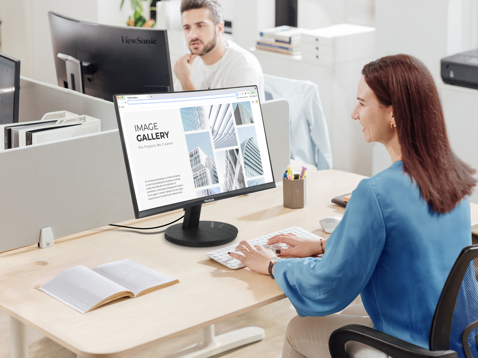 Enhanced Comfort for Work and Life Balance 2