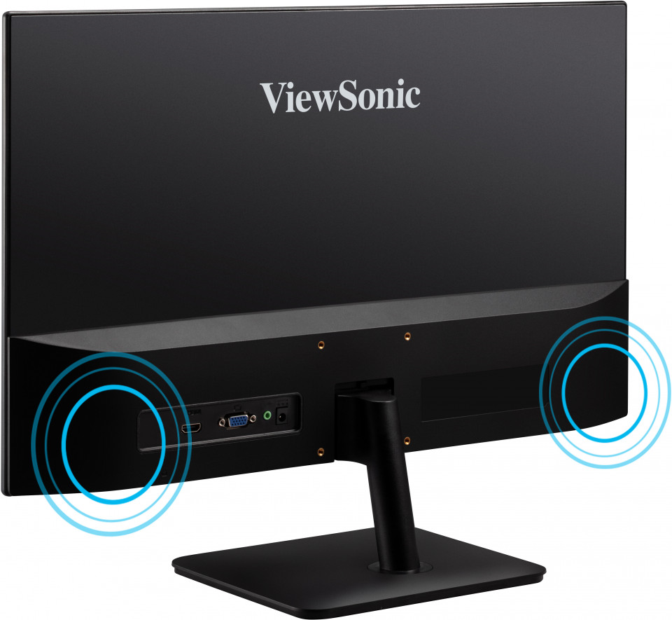 ViewSonic VA2432-MH 24” IPS Monitor 