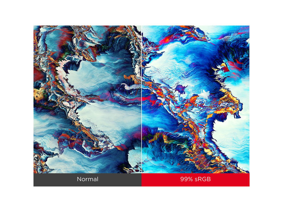 Industrial Colour Standard 1