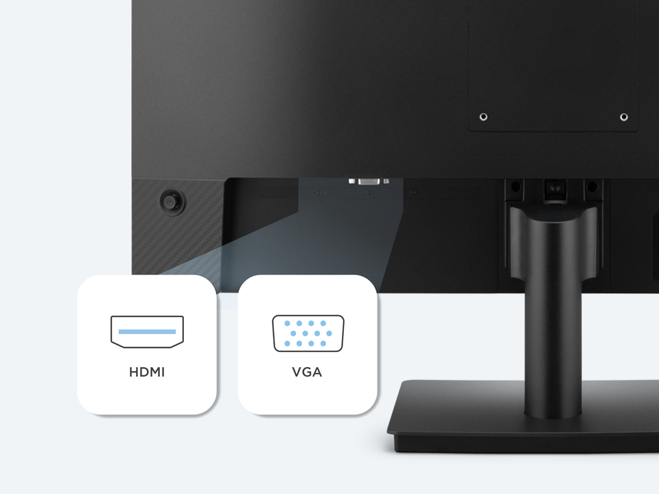 Connection Flexibility  1