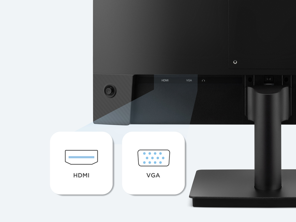 Connection Flexibility and Power Delivery 1