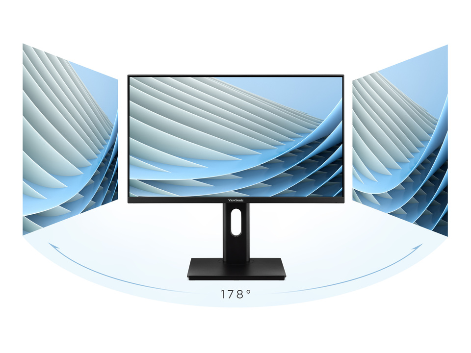 Extraordinary Wide-angle Vision  1