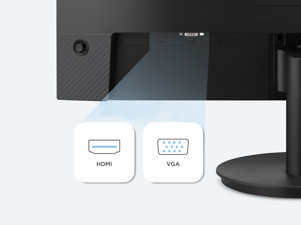 Connection Flexibility and Power Delivery 1