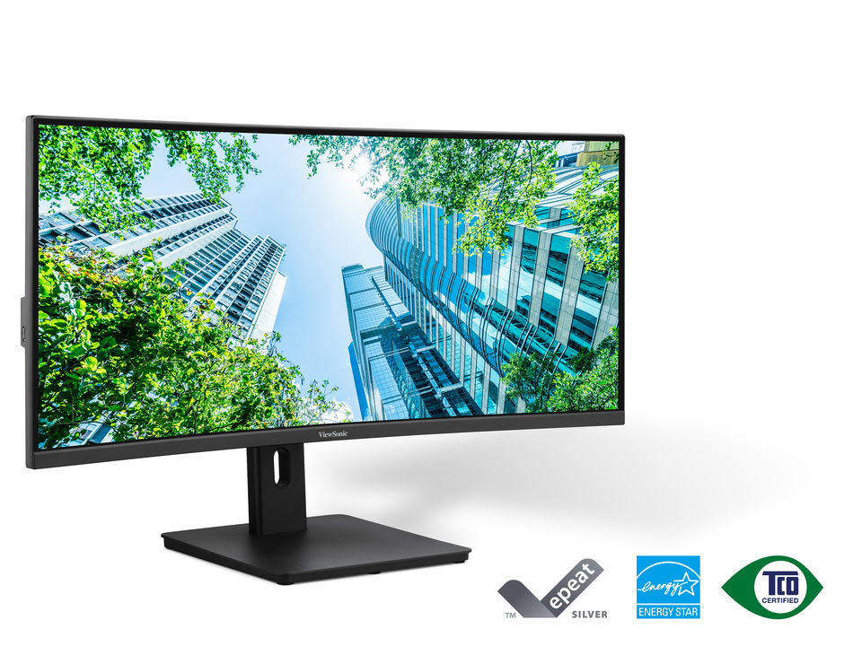 Certified Environmental Sustainability 1