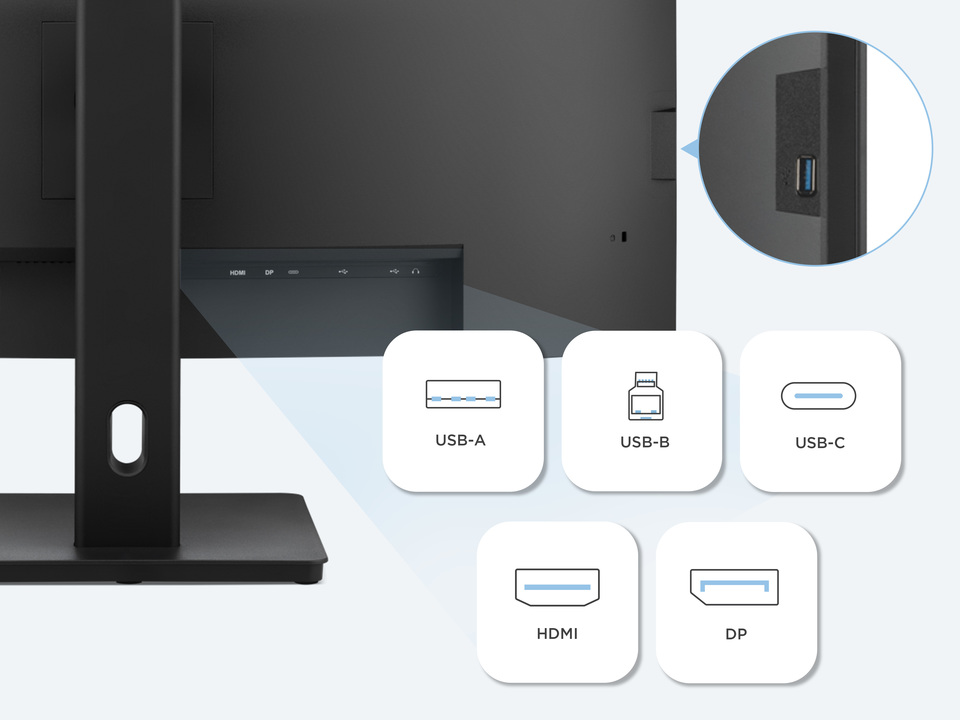 Connection Flexibility 1