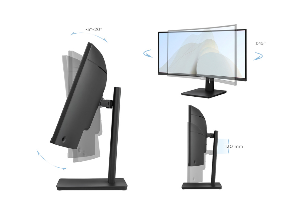 A New Angle on Workplace Ergonomics 1