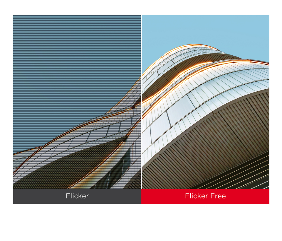 Eye ProTech for Comfortable Viewing 1