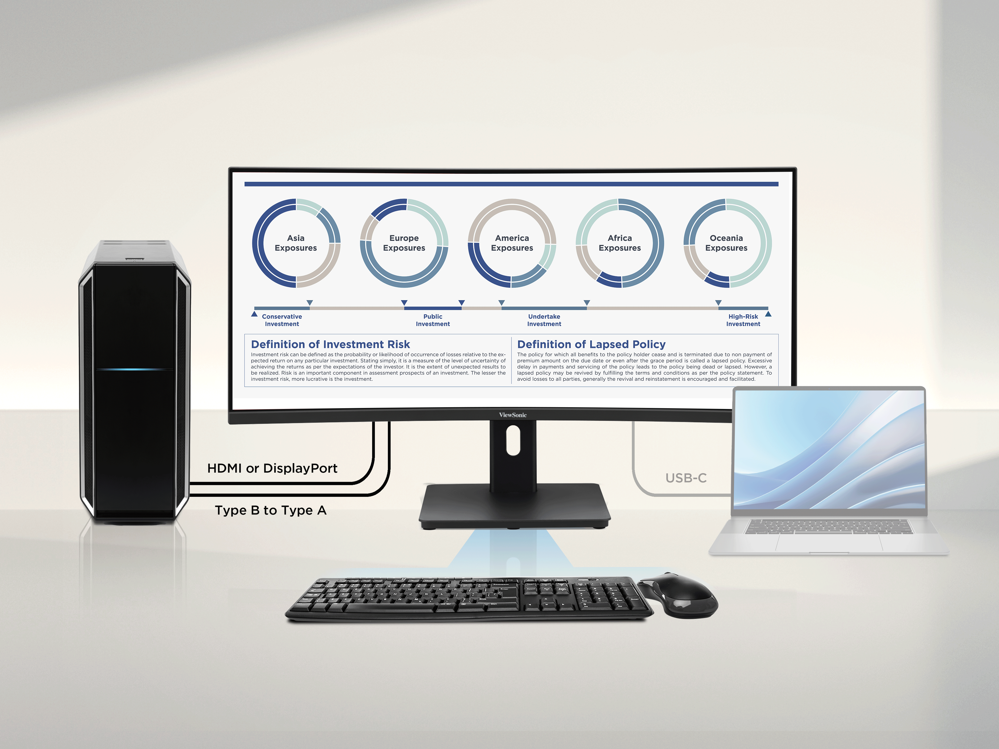 Streamline Your Workstation 1