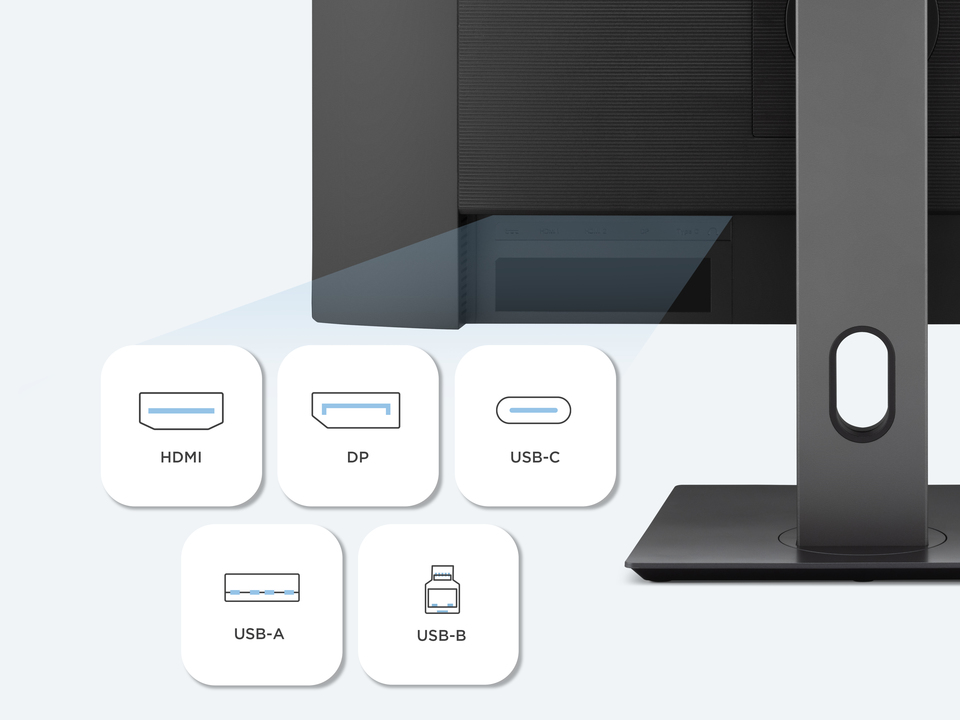 Connection Flexibility 1