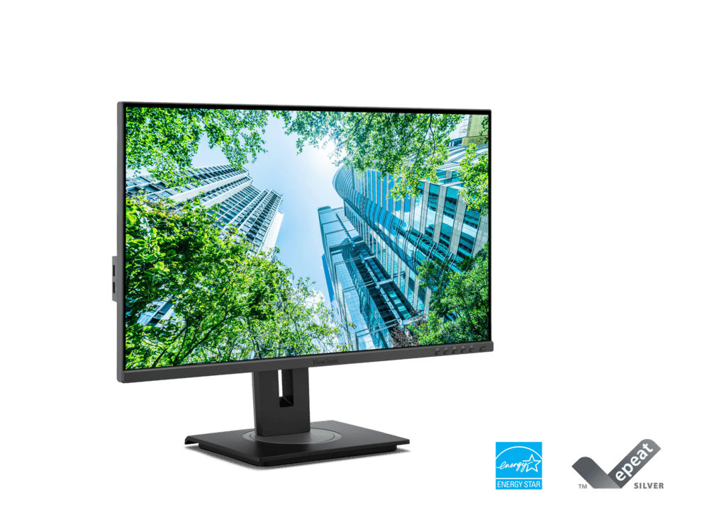 Certified Environmental Sustainability