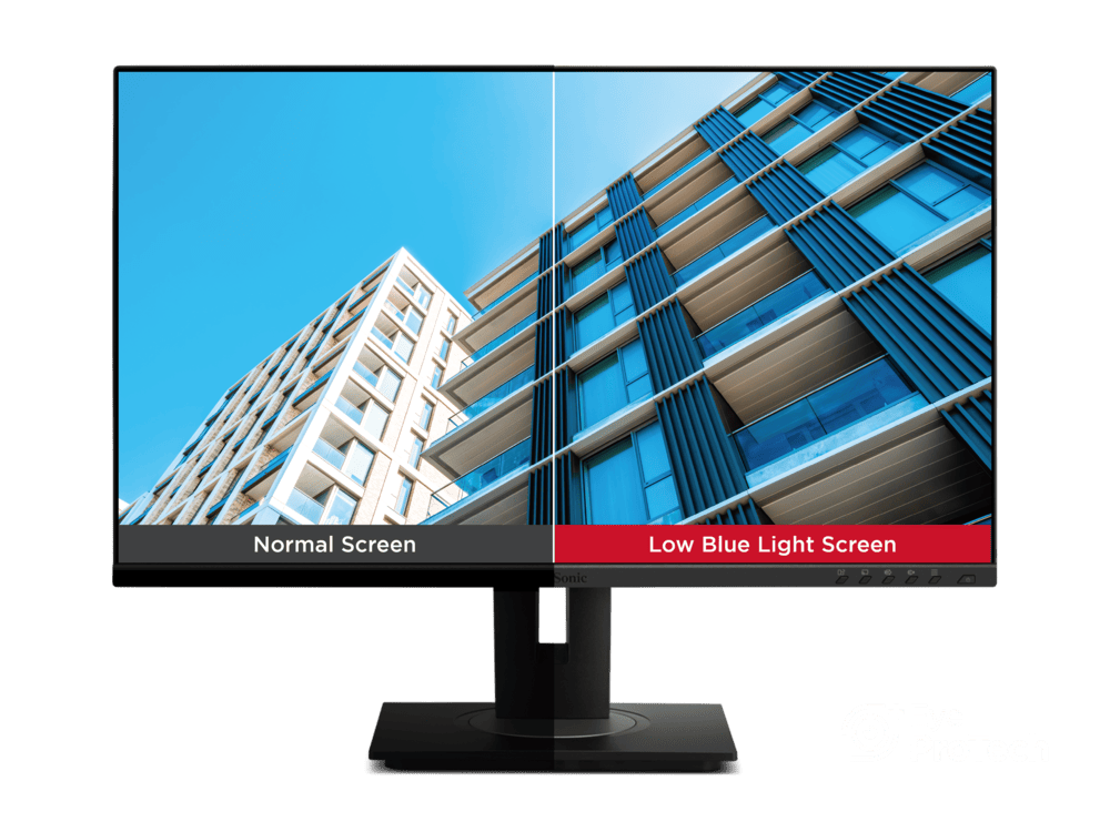 Eye ProTech+ for Always-on Eye Protection