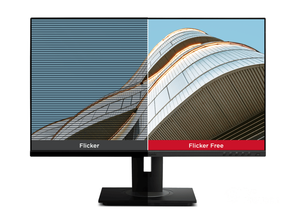 Eye ProTech+ for Always-on Eye Protection