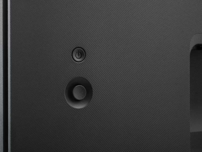 Intuitive Navigation with Joystick Key