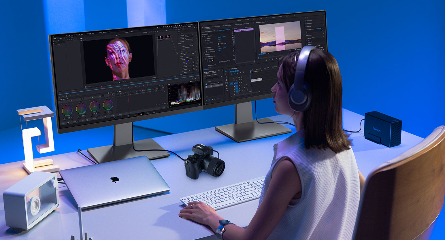 Expand Your Digital Canvas