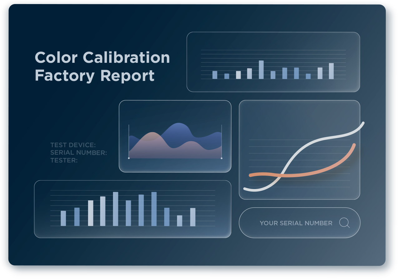 See Perfection Right from the Start