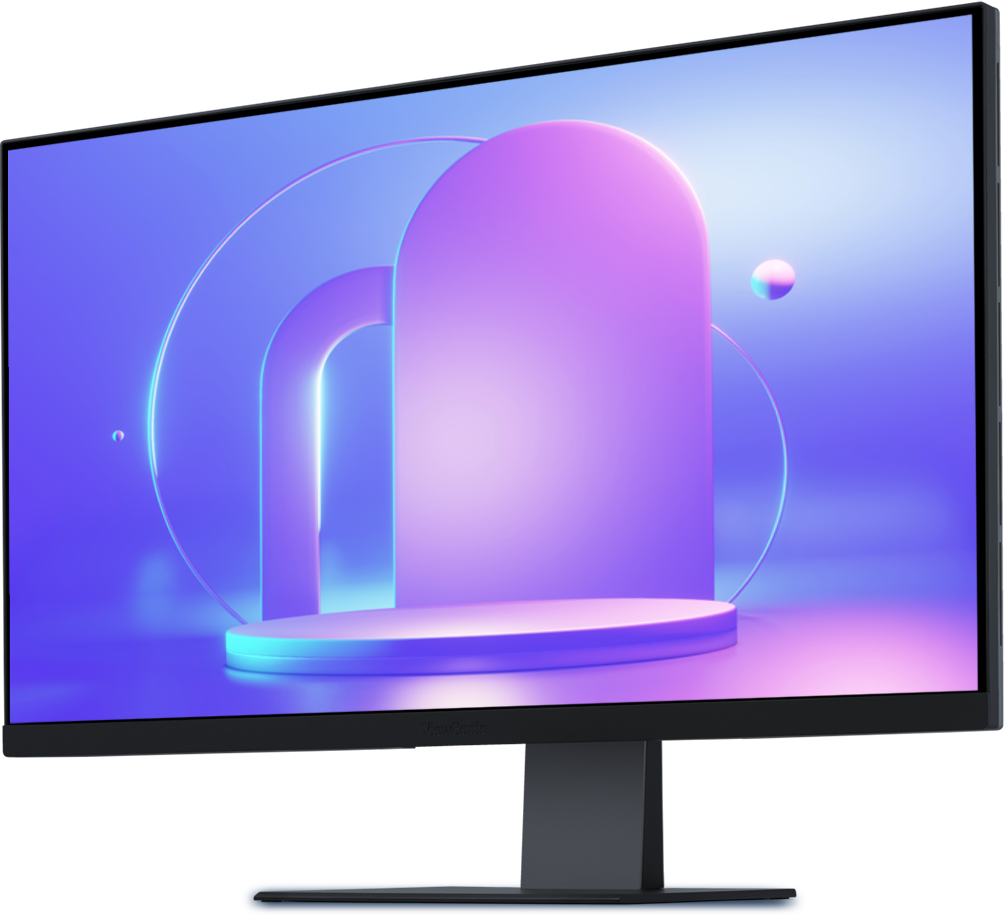 Reveal Every Shade and Hue