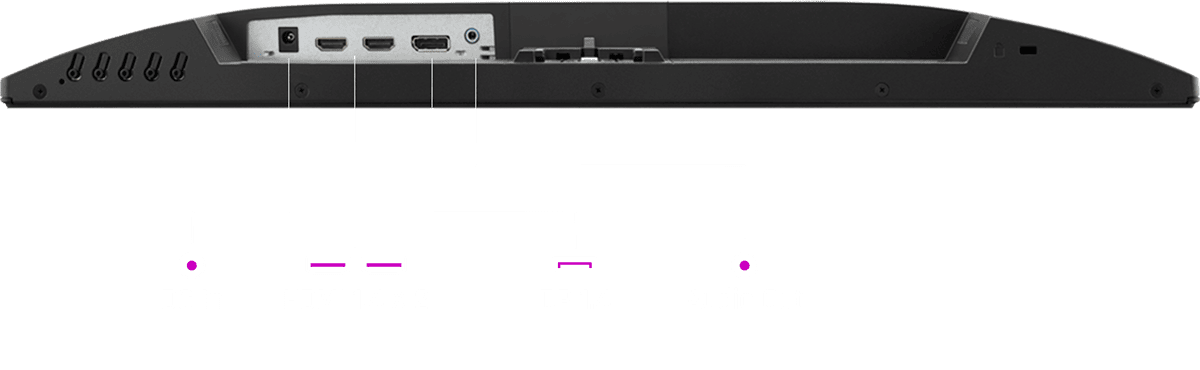 EXPANDED CONNECTIVITY