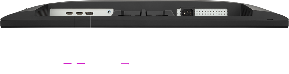 EXPANDED CONNECTIVITY