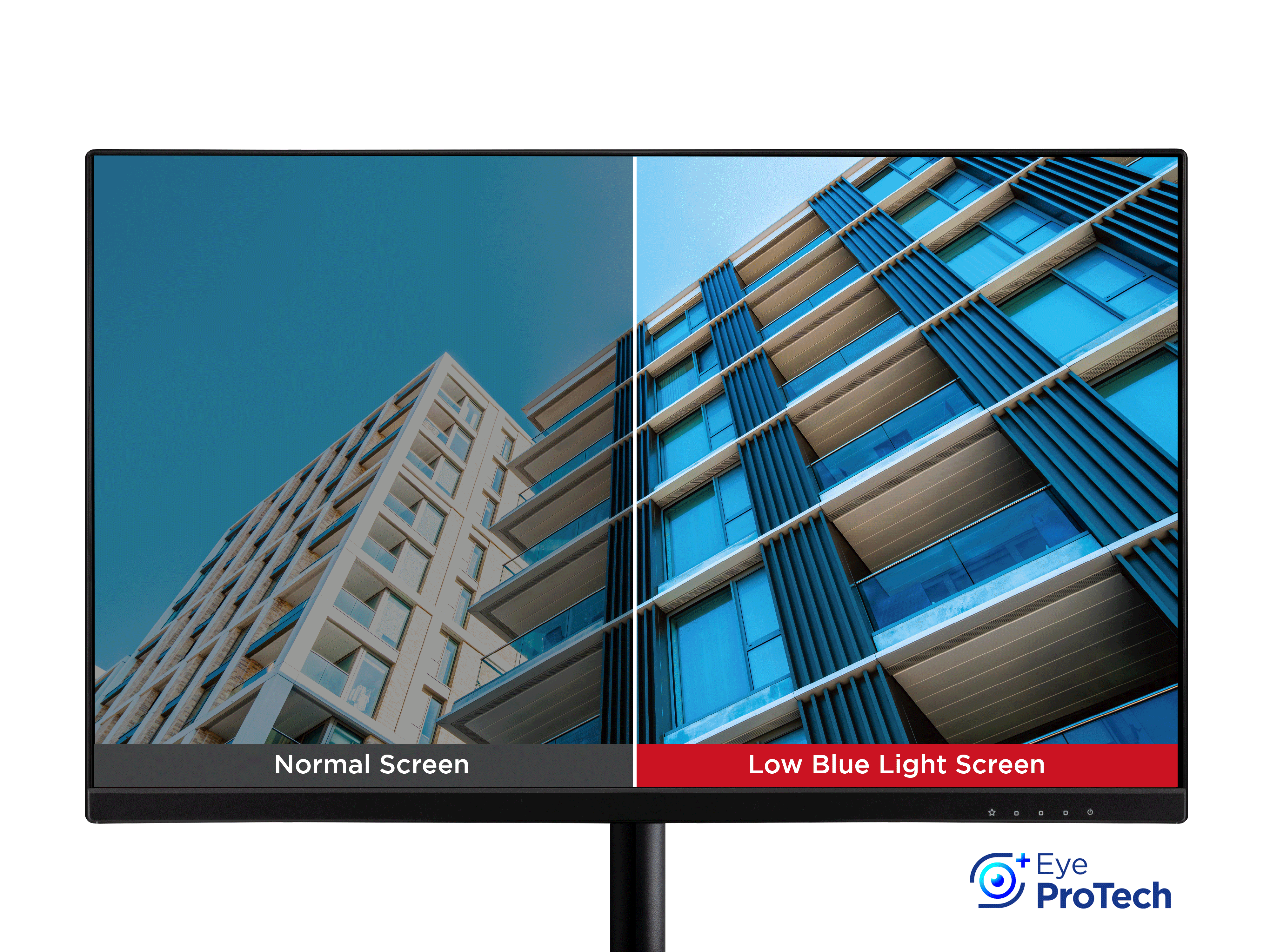 ViewSonic VA2432A-H 24” Full HD 120 Hz IPS Monitor with Frameless ...