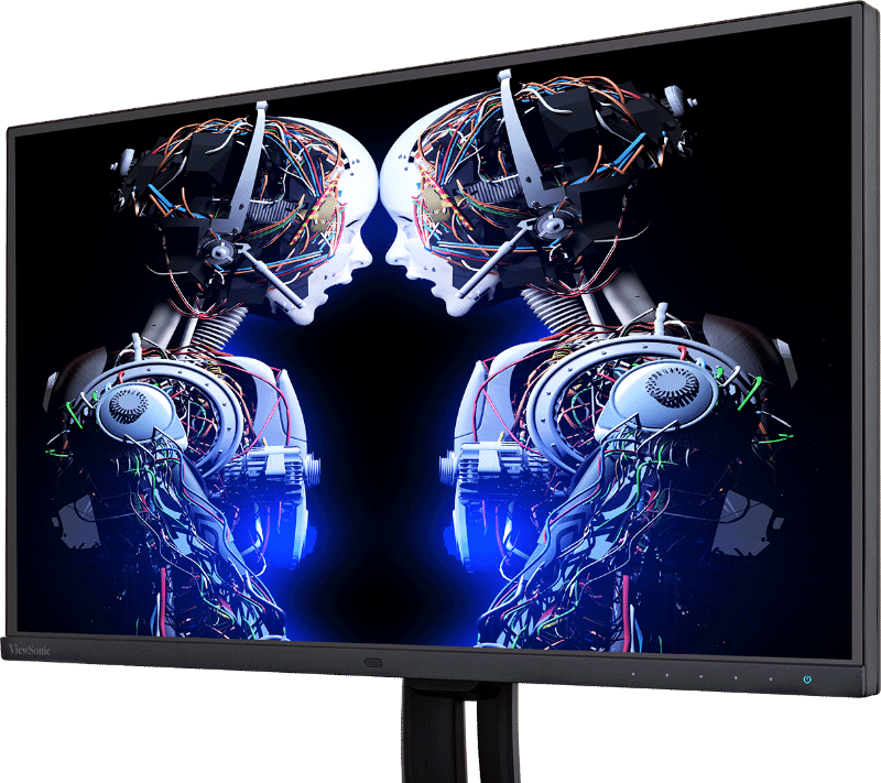ViewSonic VP2785-2K 27
