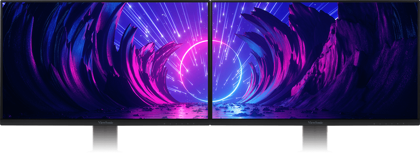 ViewSonic XG2431 23インチ LEDゲーミングモニター ViewSonic XG2431 (23.8インチワイド 液晶モニター) ｜ パソコン通販の