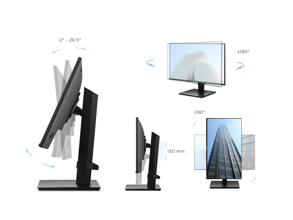 A New Angle on Workplace Ergonomics