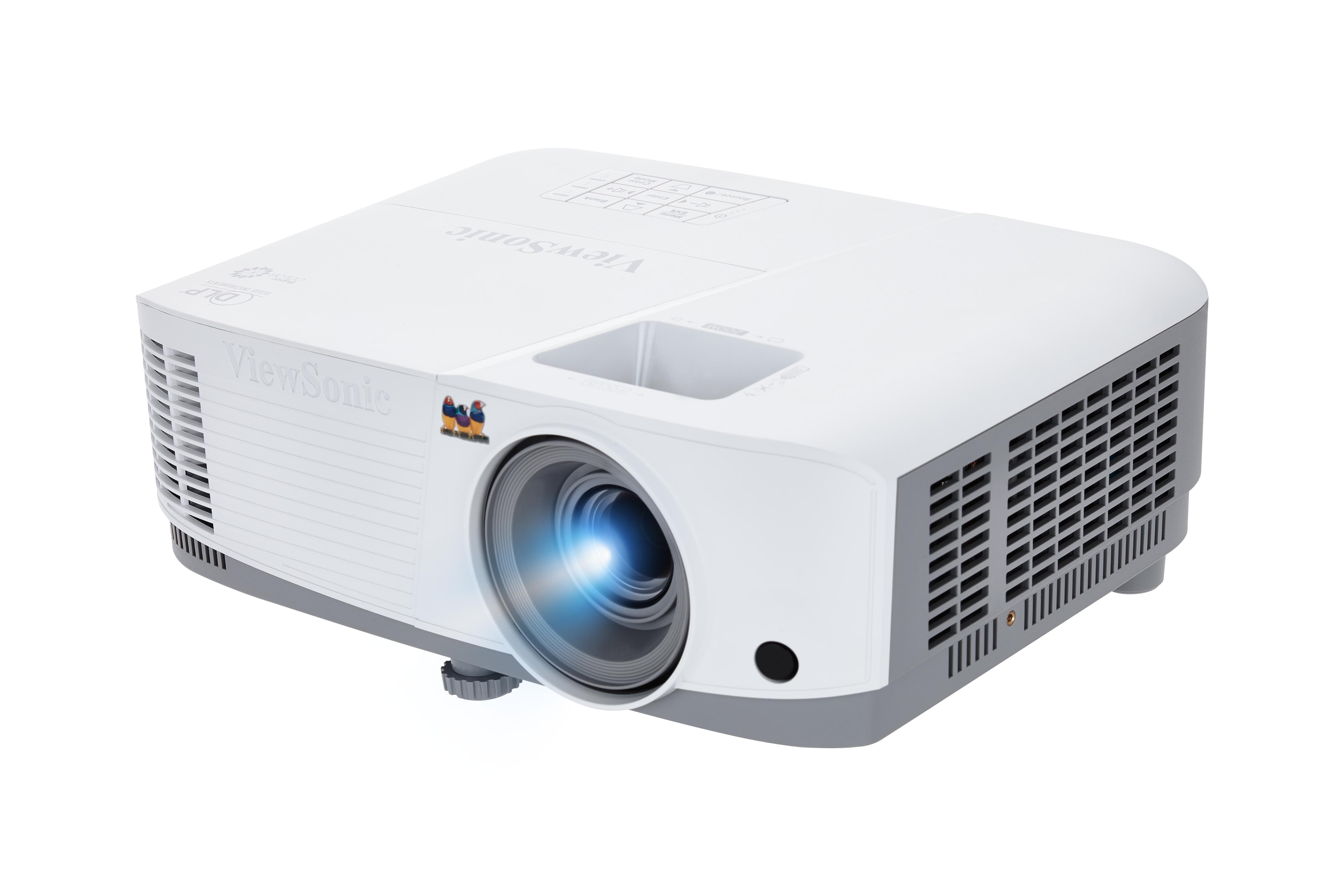 ViewSonic PA503SE 4 000 Lumens SVGA Business Projector ViewSonic 