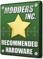 Recommended Hardward