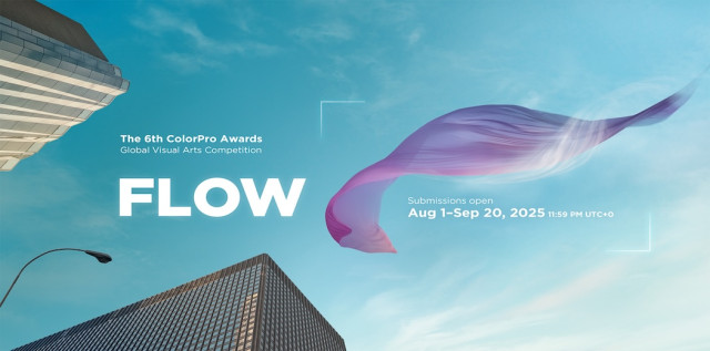 ColorPro Award 2025