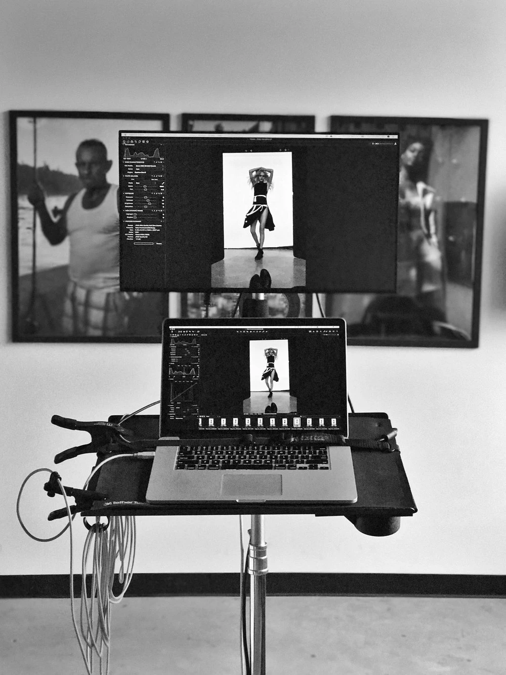 ViewSonic and their VP monitors have allowed me to see imagery in an ...