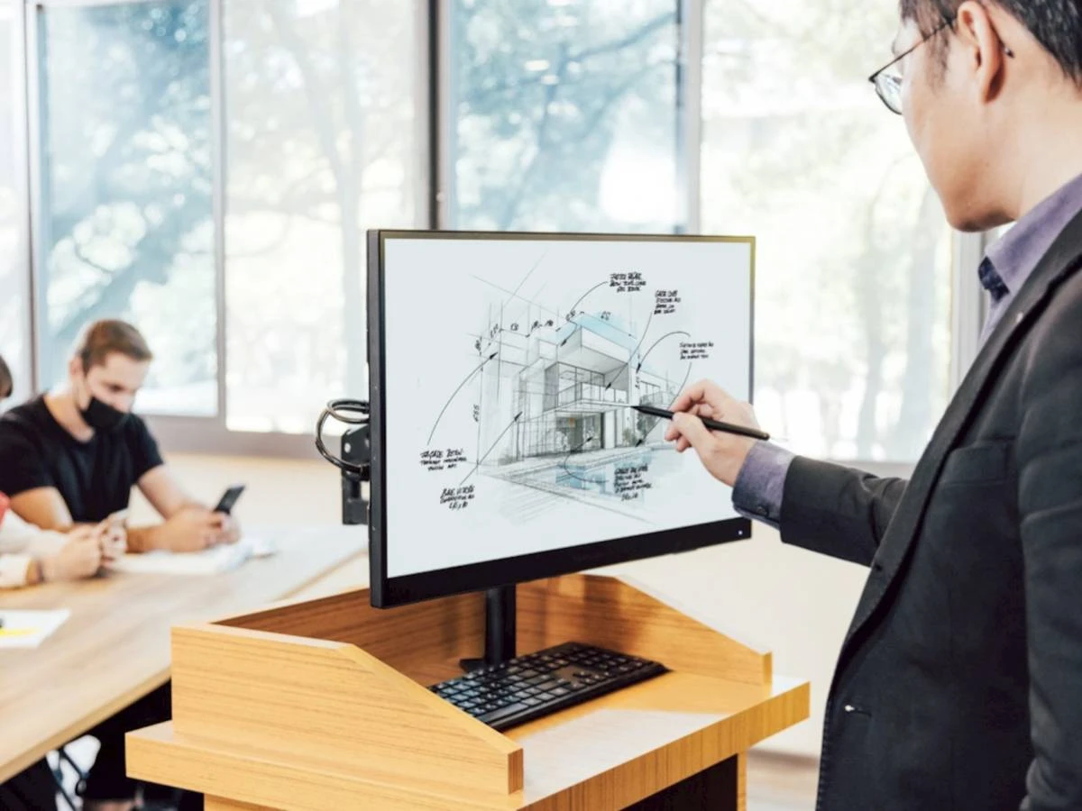Visual Instructor Software ViewSonic Education Solutions – Growing Together